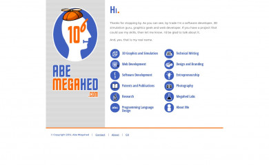 softserver.org screenshot