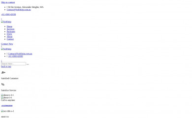 softsnip.com.au screenshot