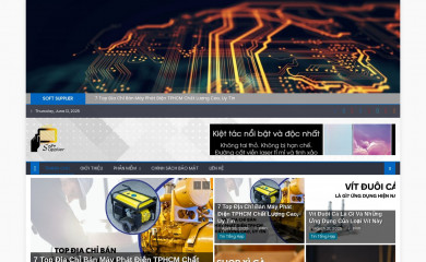 softsupplier.com screenshot