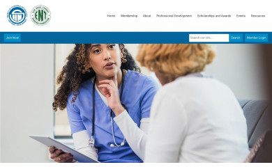 sohnnurse.com screenshot