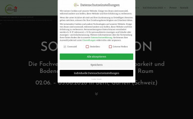 soilevolution.com screenshot