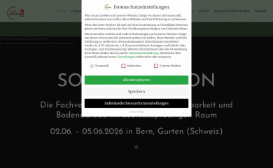 soilevolution.com screenshot