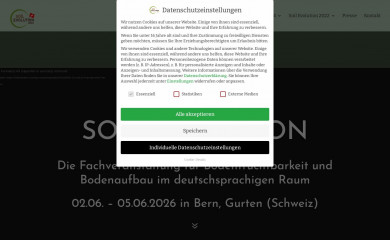 soilevolution.com screenshot