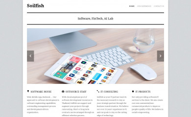 soilfish.co screenshot