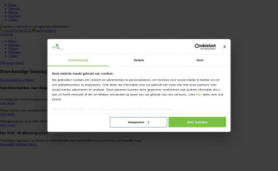 soilid.nl screenshot
