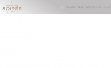 soireebykaren.com screenshot
