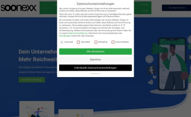soonexx.com screenshot