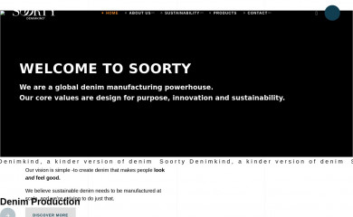 soorty.com screenshot
