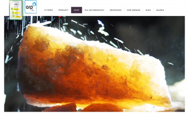 sol-klodawa.com.pl screenshot