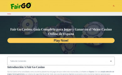 soloqueso.com screenshot
