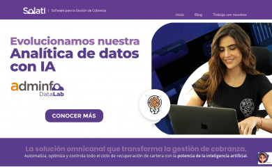 solati.co screenshot