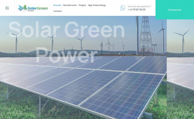 solar-green-power.ch screenshot