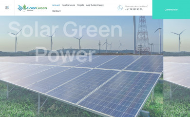 solar-green-power.ch screenshot