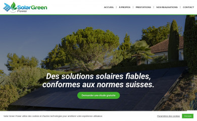 solar-green-power.ch screenshot