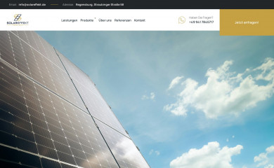 solareffekt.de screenshot