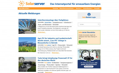 solarserver.com screenshot