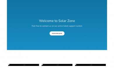 https://solarwp.wpengine.com/home-landing-page/ screenshot