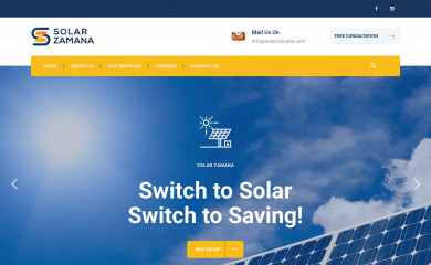 solarzamana.com screenshot