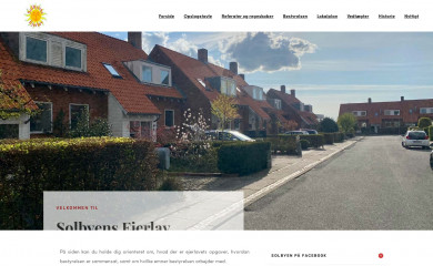 solbyen.dk screenshot