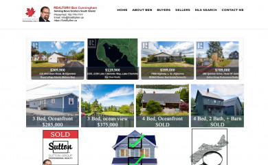 soldbyben.ca screenshot