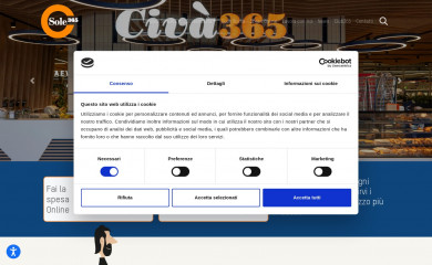 sole365.it screenshot