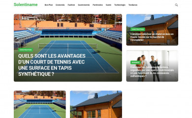 solentiname.fr screenshot
