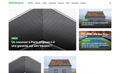 solentiname.fr screenshot