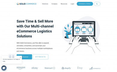 solidcommerce.com screenshot