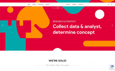 solidcircle.us screenshot