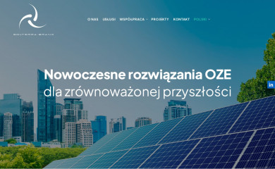 solterrabrand.pl screenshot