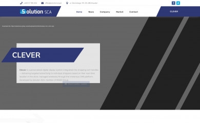 solutionsca.pl screenshot