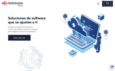 solutionstechgt.com screenshot