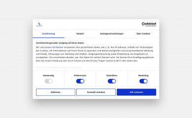 solutions-apps.de screenshot