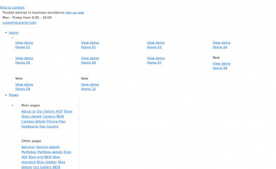 http://solvior.themejunction.net/ screenshot