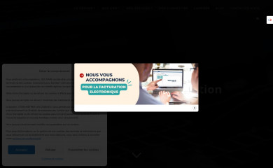 solware.fr screenshot