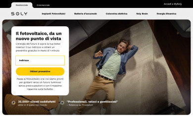 soly.it screenshot