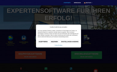 sommer-informatik.de screenshot