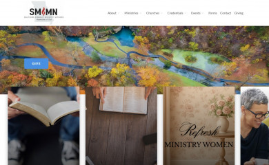 somoag.org screenshot