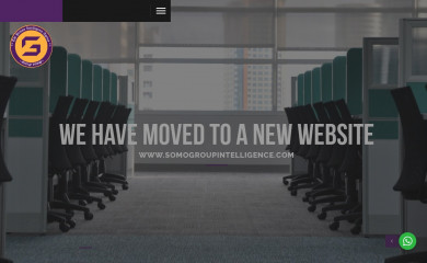 somogroup.co.ke screenshot