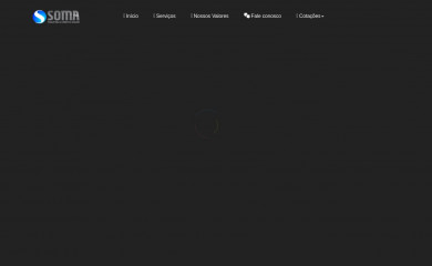 somapromotora.com.br screenshot