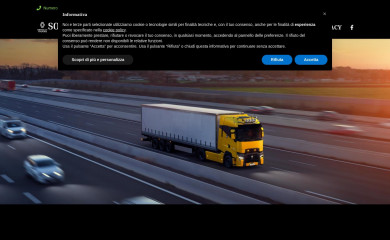 somefaservice.it screenshot