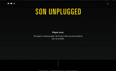 son-music.de screenshot