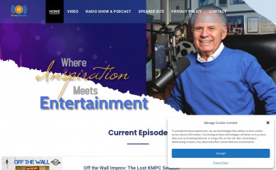 sonnyradio.com screenshot