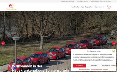 sonnenschein-ffo.de screenshot