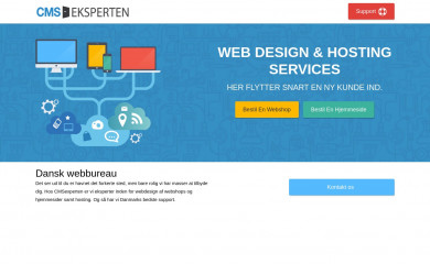 sosautohjaelp.dk screenshot
