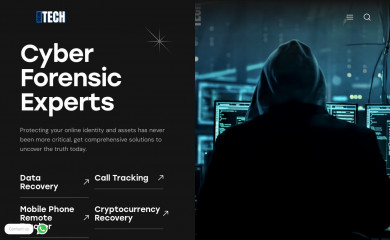 soshutech.com screenshot