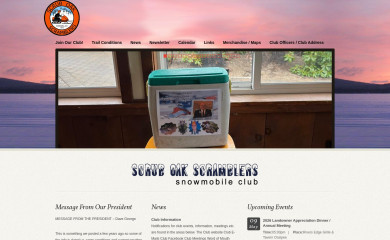 sossc.com screenshot