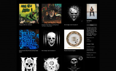 sophiemos.com screenshot