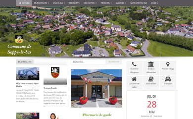 soppe-le-bas.fr screenshot