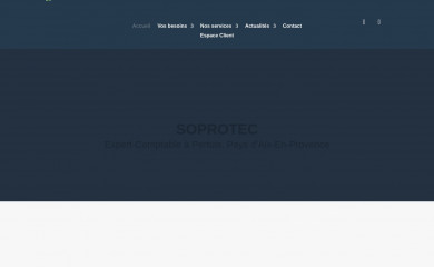 soprotec.net screenshot